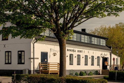 bongska huset