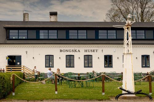 bongska huset