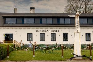 bongska huset