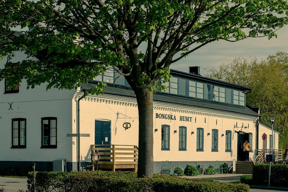 bongska huset