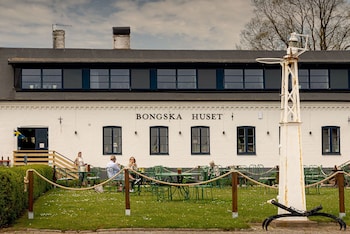 bongska huset