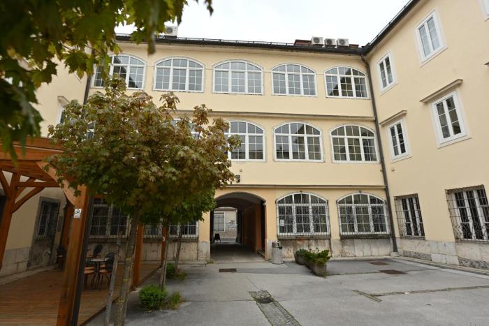 ljubljana