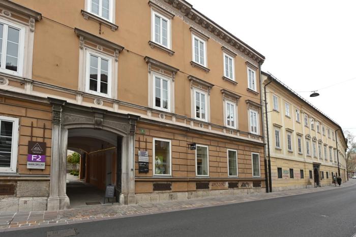 ljubljana
