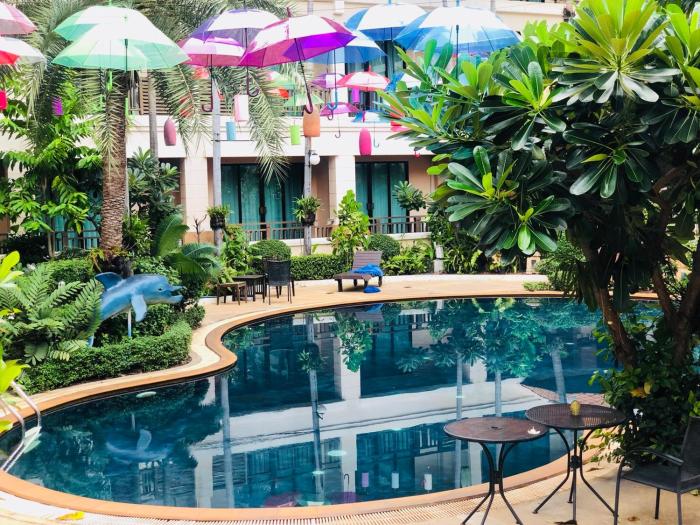 le casa bangsaen