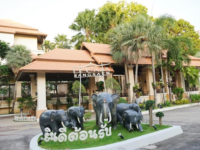 le casa bangsaen