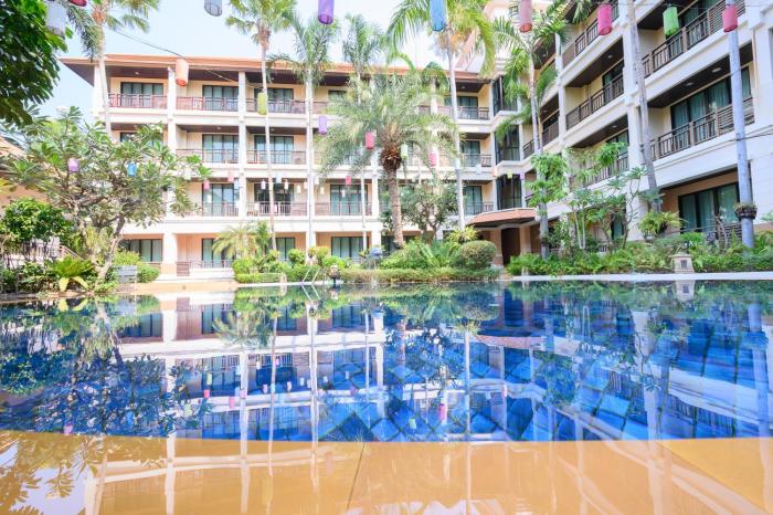 le casa bangsaen