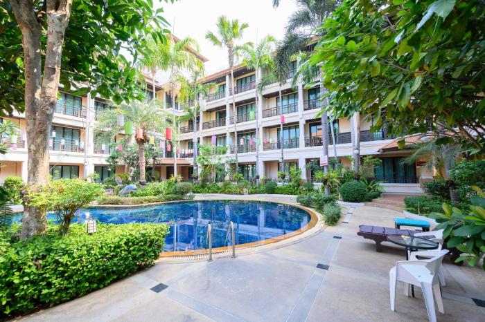 le casa bangsaen