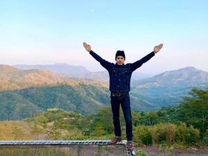 a moment of love by red z khao koh