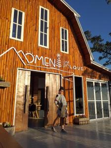 a moment of love by red z khao koh