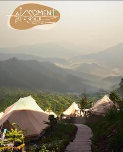 a moment of love by red z khao koh