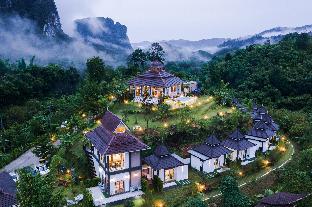 Magical Mountain View Resort,Khlong Sok>>Khao Sok National Park,3.5 star
