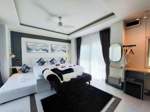 Magical Mountain View Resort,Khlong Sok>>Khao Sok National Park,3.5 star