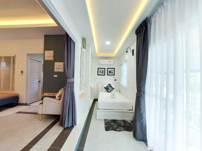 magical mountain view resort