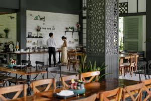 magical mountain view resort