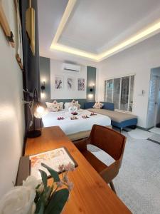 magical mountain view resort