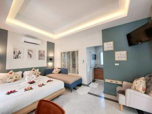 magical mountain view resort