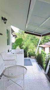 magical mountain view resort