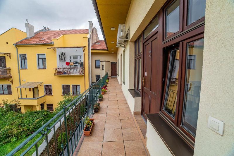garni hotel virgo