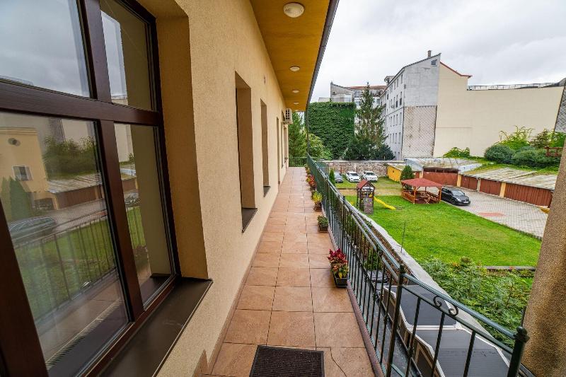 garni hotel virgo