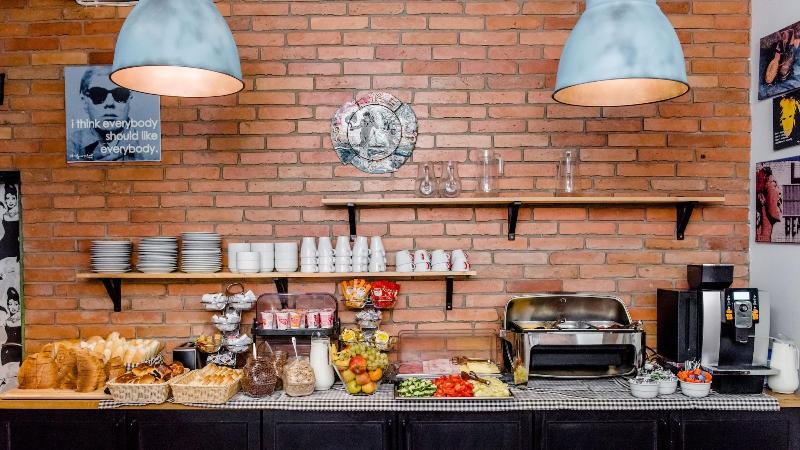 garni hotel virgo