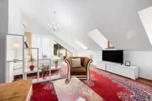 garni hotel virgo