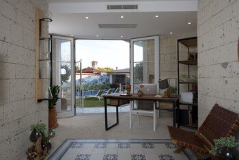 Rhodium Hotel,Cesme>>Alacati,4 star