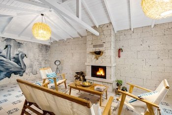 Rhodium Hotel,Cesme>>Alacati,4 star