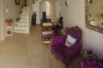 the white hotel