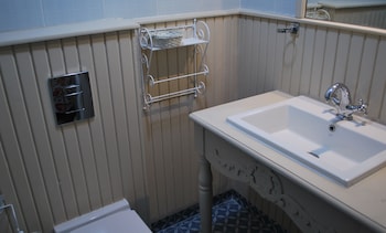the white hotel