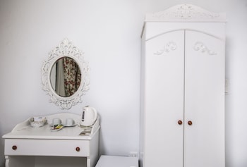 the white hotel