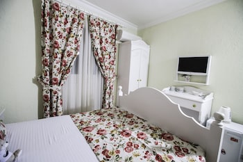 the white hotel