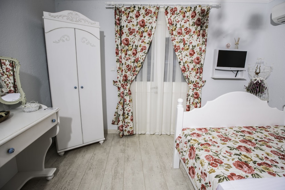 the white hotel