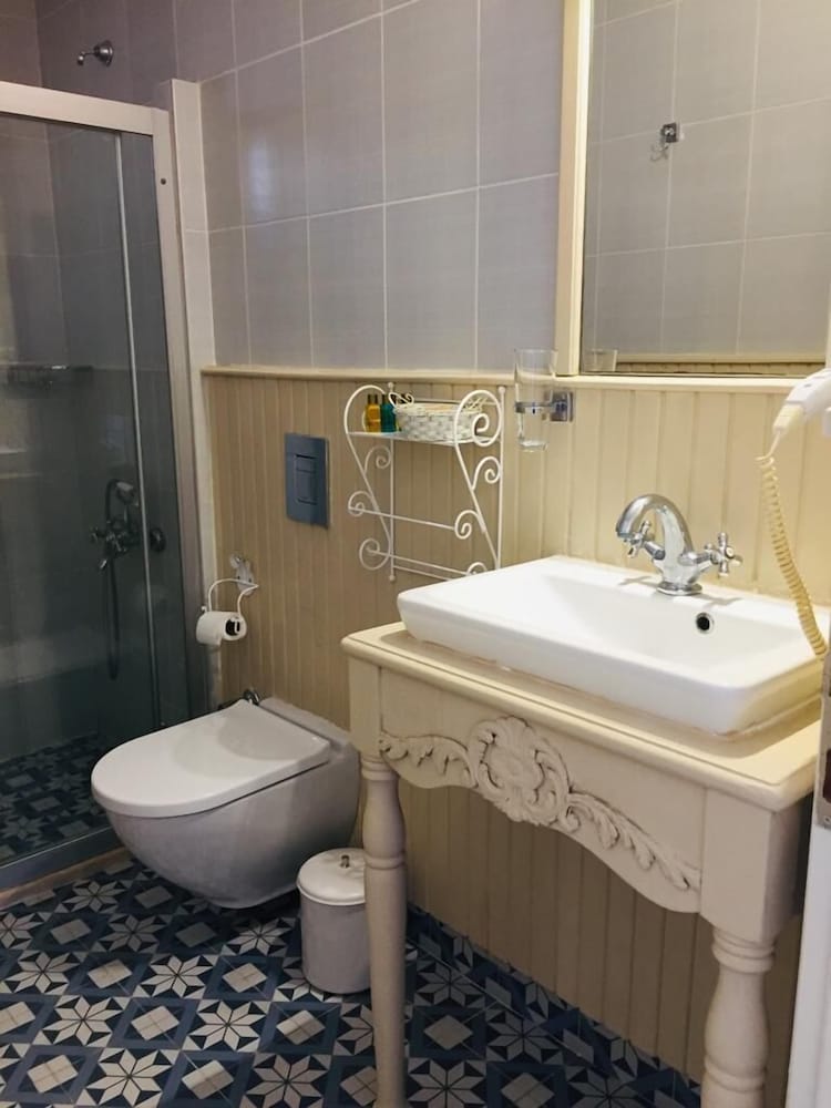 the white hotel