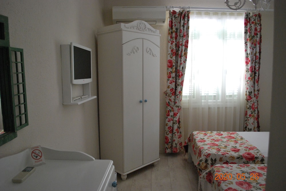 the white hotel