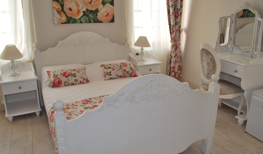 the white hotel