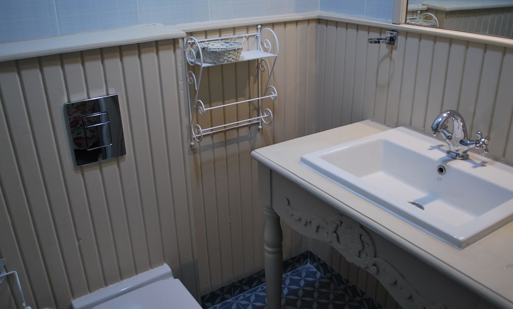 the white hotel