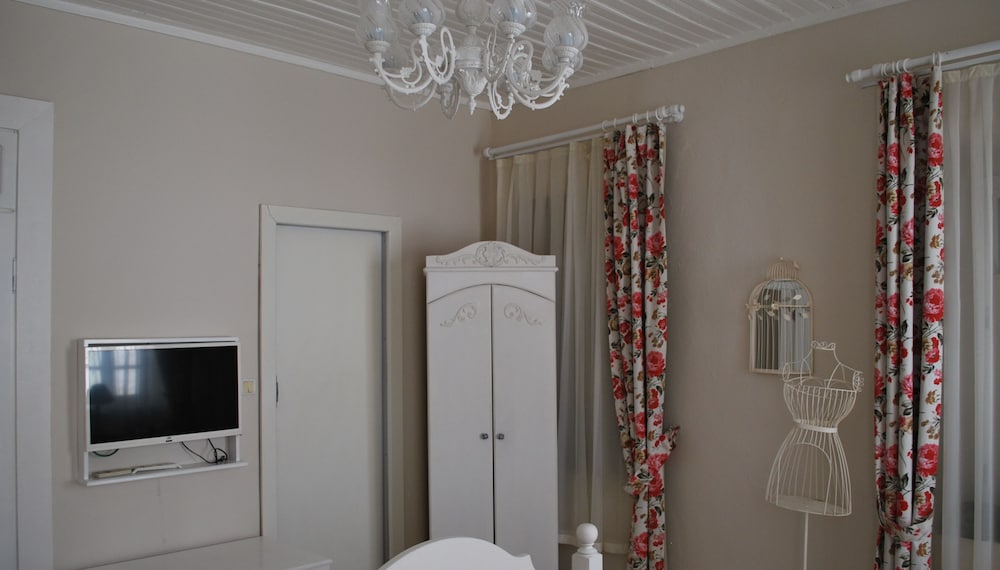the white hotel
