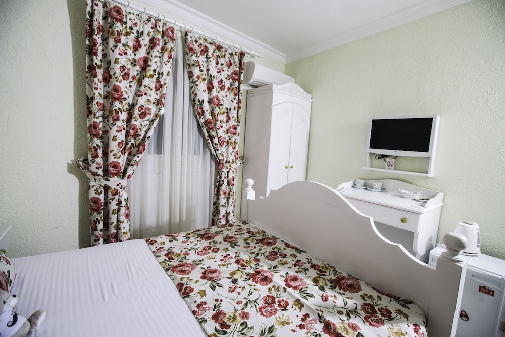 the white hotel