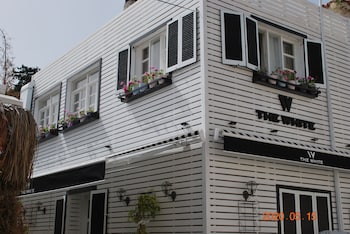 the white hotel