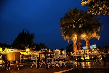 the white hotel