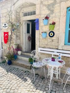 cesme