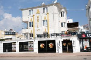 babil hotel