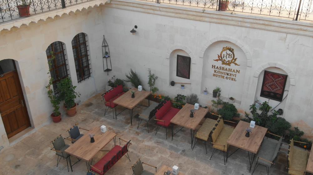 hasbahan konukevi
