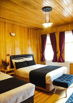 dear otel uzungol