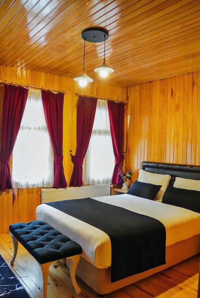 dear otel uzungol