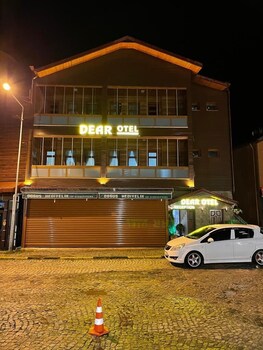 dear otel uzungol