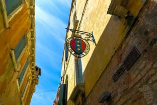 palazzo cendon le mansarde