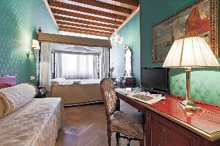 palazzo cendon le mansarde