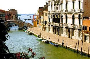 palazzo cendon le mansarde