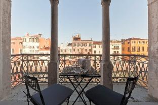 palazzo cendon le mansarde